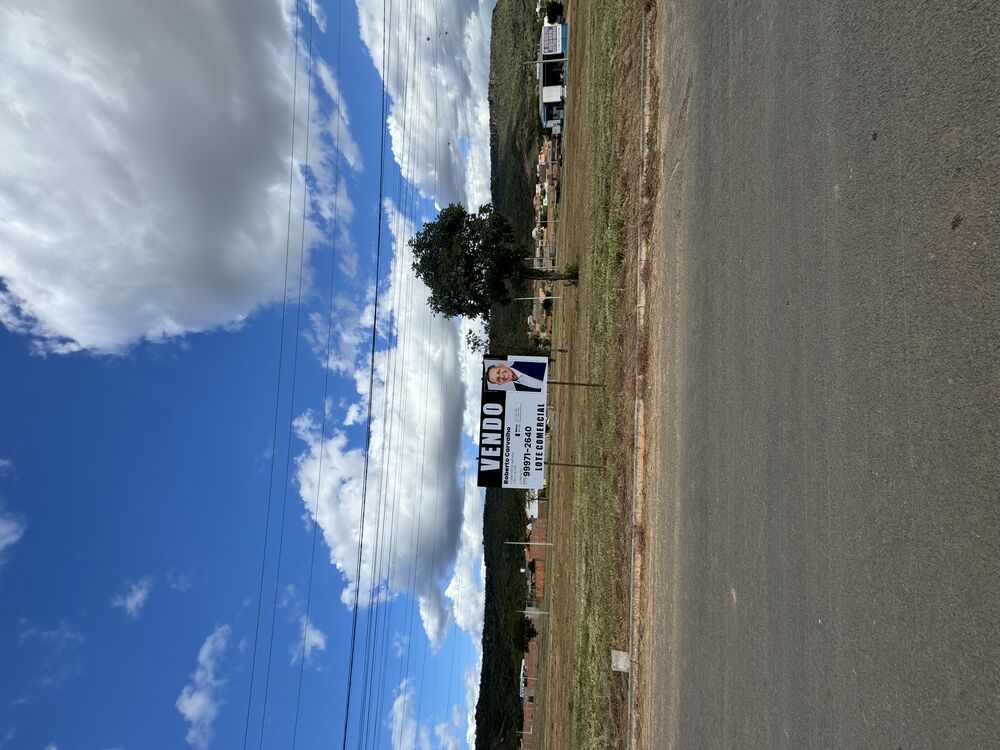 Terreno, 247 m² - Foto 1