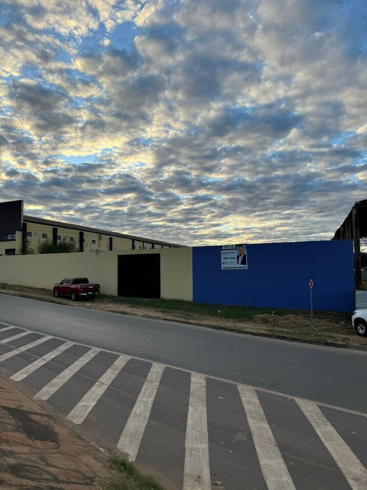 Terreno, 1008 m² - Foto 1