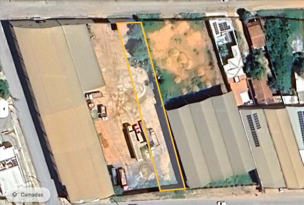 Terreno, 1008 m² - Foto 5