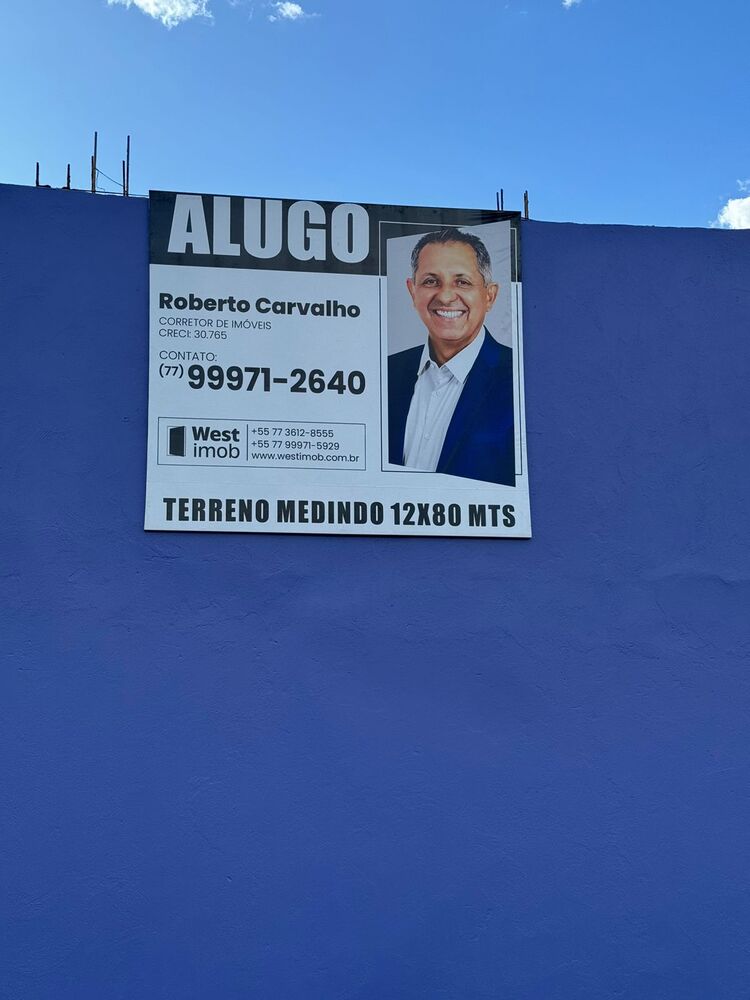 Terreno, 1008 m² - Foto 2