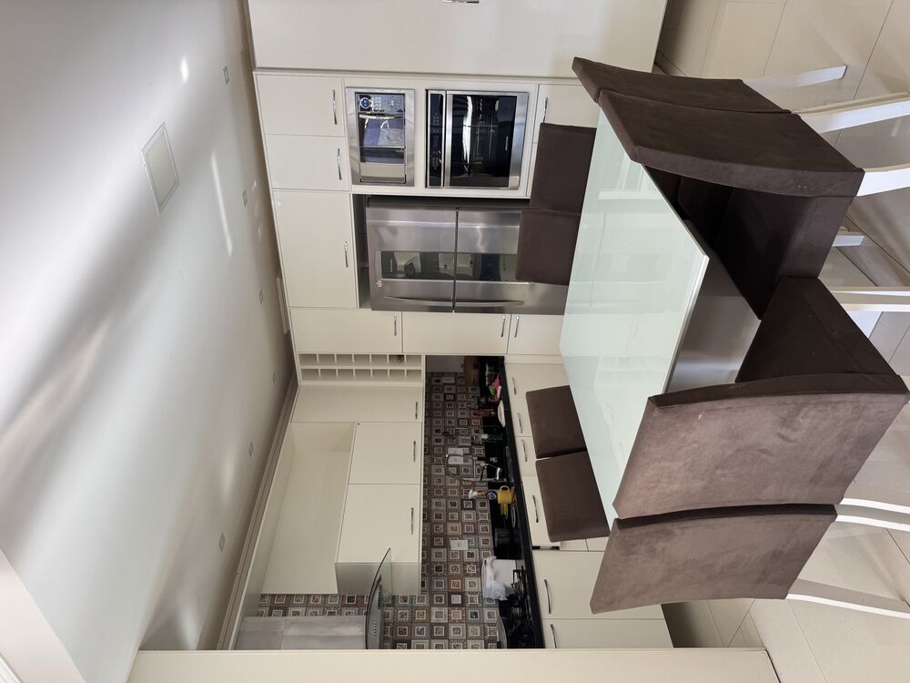 Casa, 3 quartos, 180 m² - Foto 10