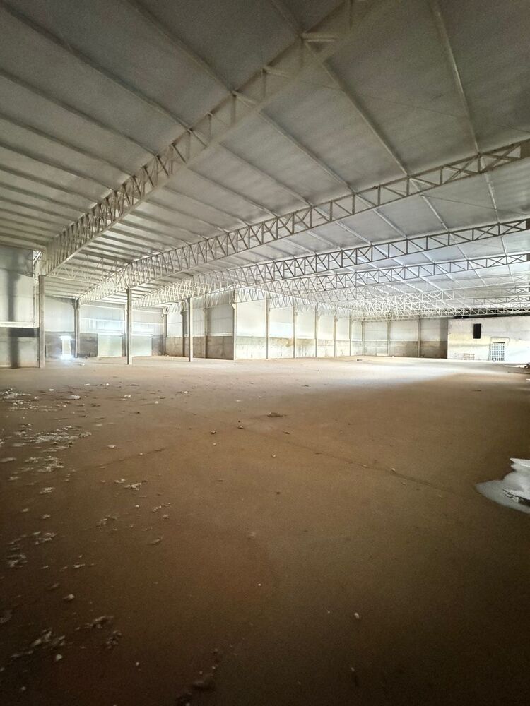 Depósito-Galpão, 1804 m² - Foto 2