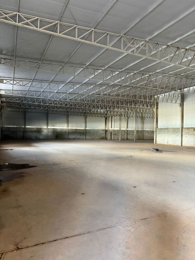 Depósito-Galpão, 1804 m² - Foto 4