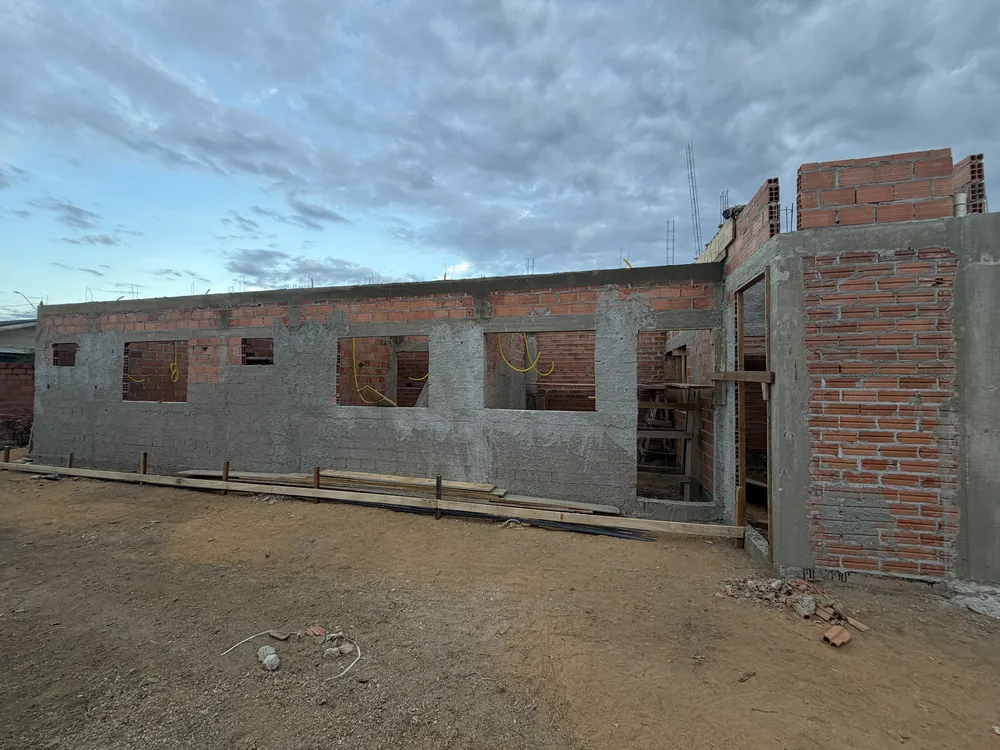 Casa, 2 quartos, 70 m² - Foto 5