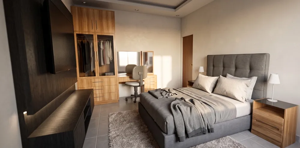 Casa, 2 quartos, 70 m² - Foto 10