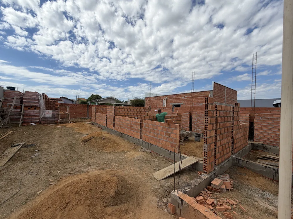 Casa, 2 quartos, 70 m² - Foto 4