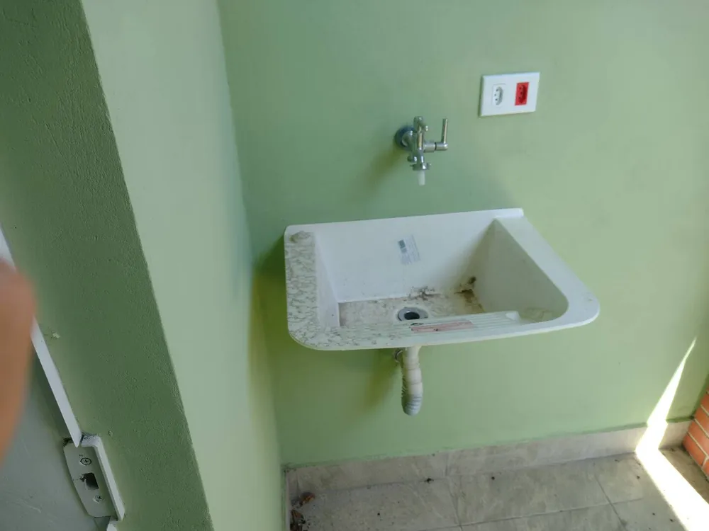 Apartamento, 2 quartos, 43 m² - Foto 9