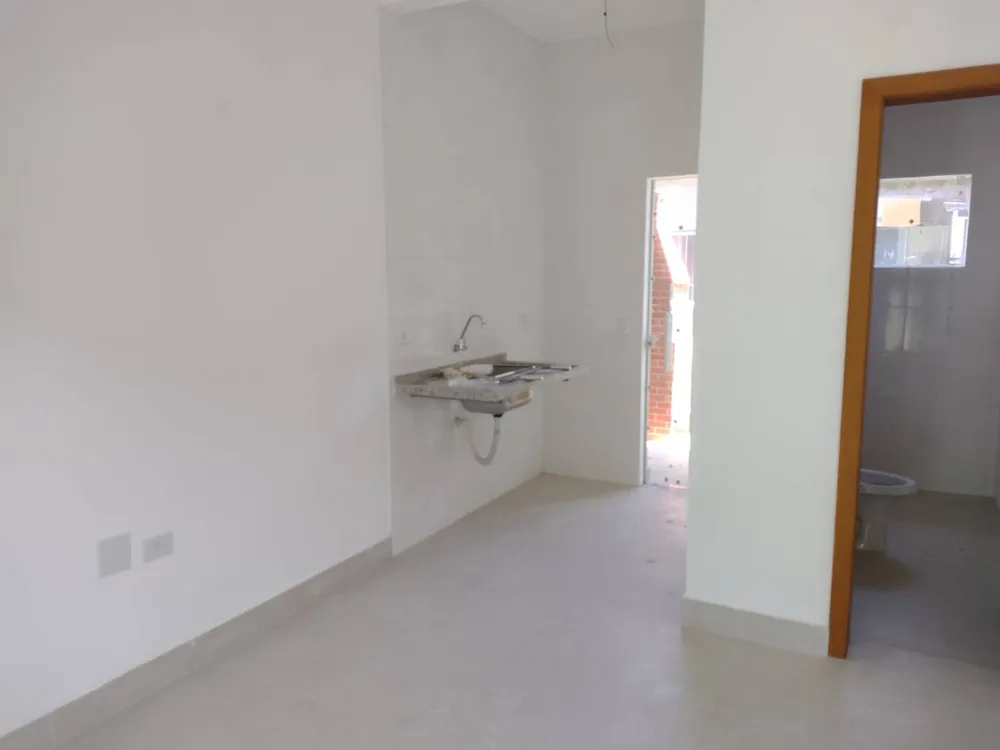 Apartamento, 2 quartos, 43 m² - Foto 5