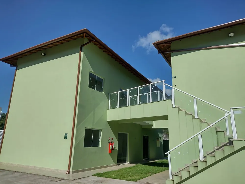 Apartamento, 2 quartos, 43 m² - Foto 1