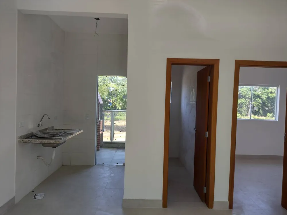 Apartamento, 2 quartos, 43 m² - Foto 7