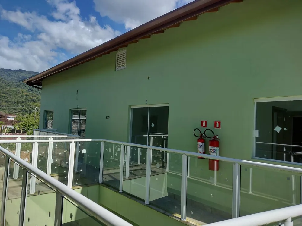 Apartamento, 2 quartos, 43 m² - Foto 2