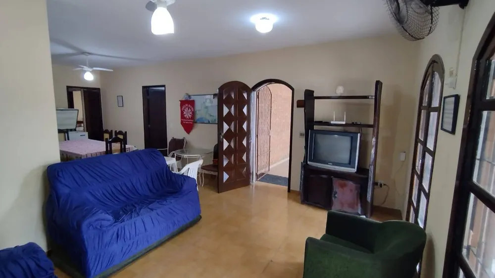 Casa, 5 quartos, 307 m² - Foto 4