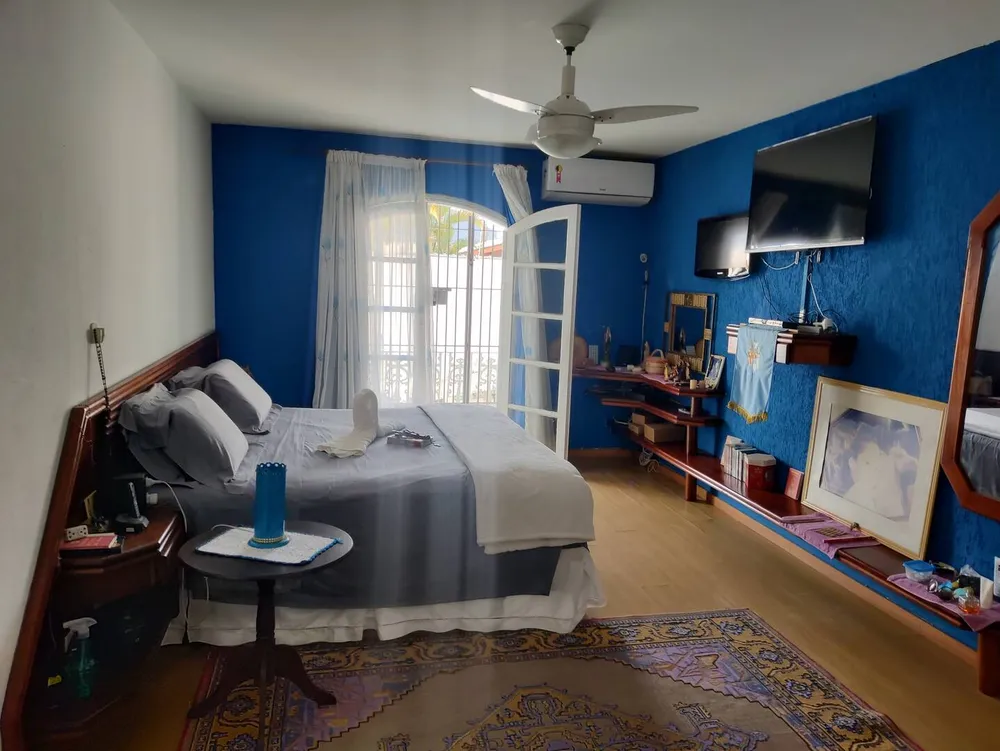 Casa, 6 quartos, 630 m² - Foto 11