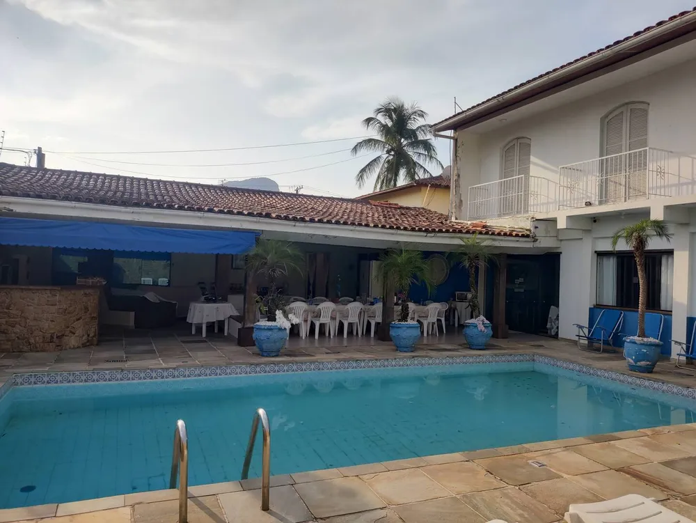 Casa, 6 quartos, 630 m² - Foto 12
