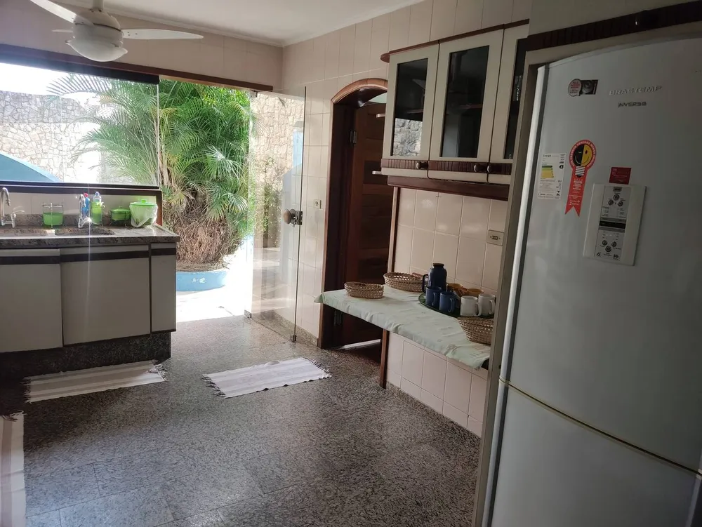 Casa, 6 quartos, 630 m² - Foto 8