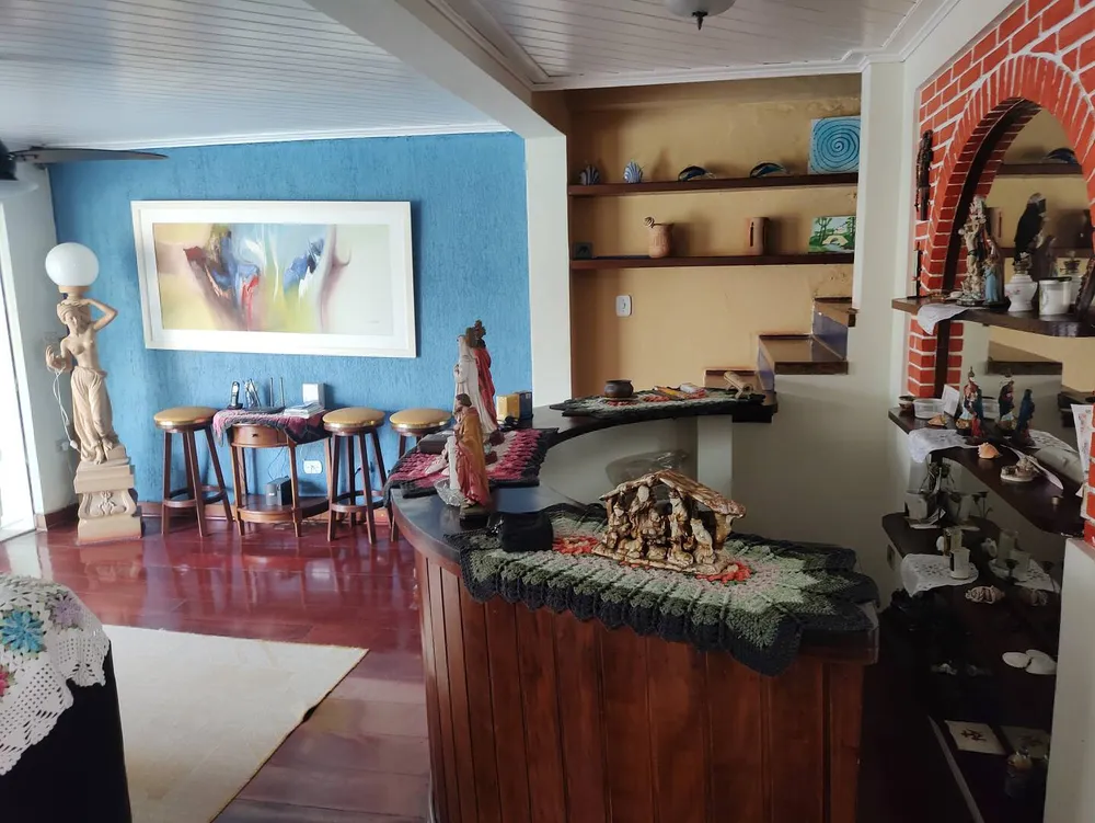 Casa, 6 quartos, 630 m² - Foto 4