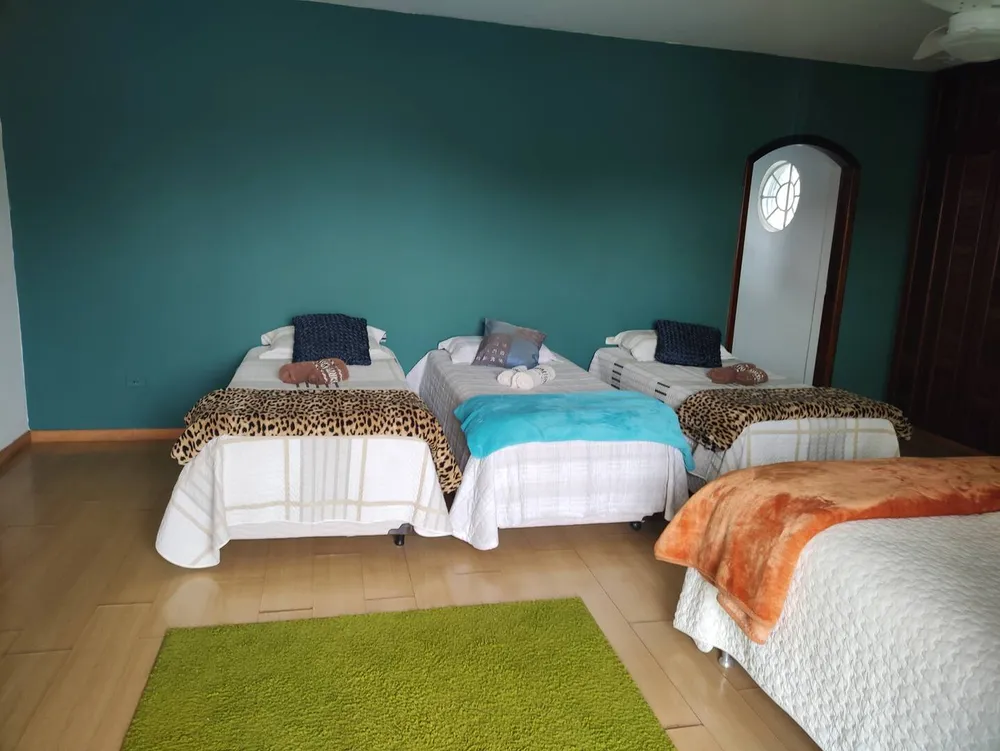 Casa, 6 quartos, 630 m² - Foto 10