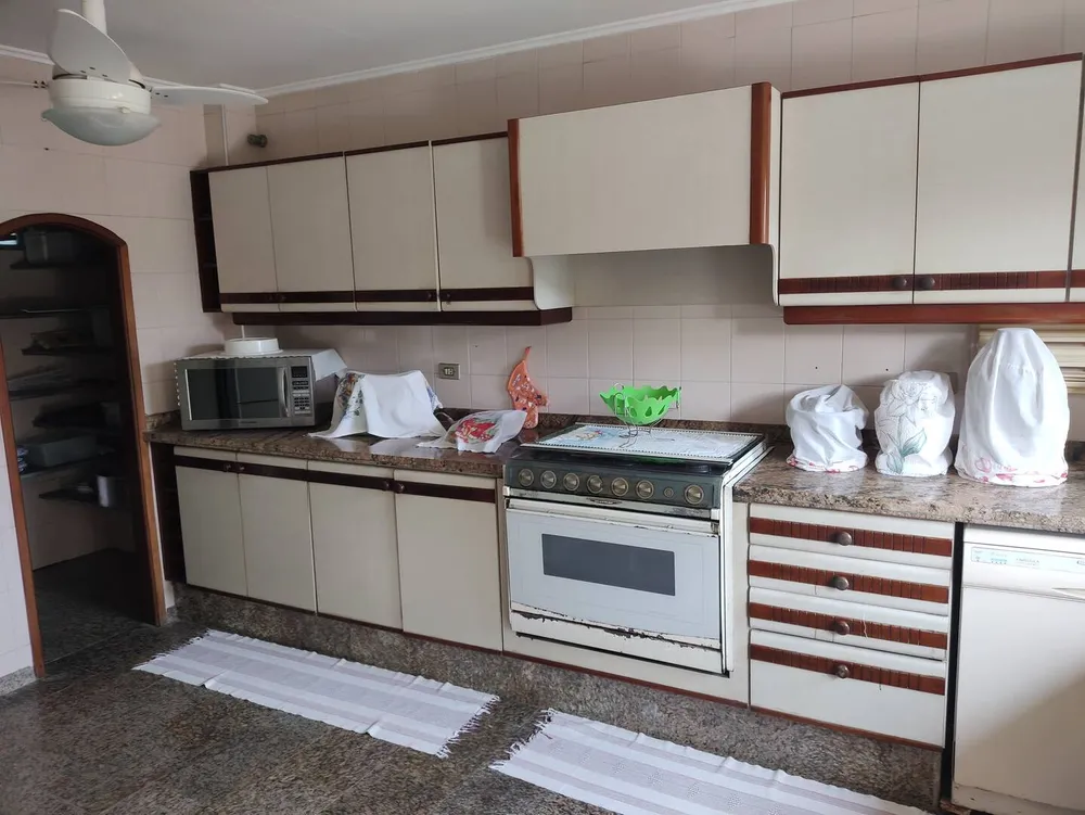 Casa, 6 quartos, 630 m² - Foto 5