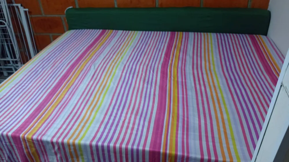Apartamento, 1 quarto, 25 m² - Foto 8