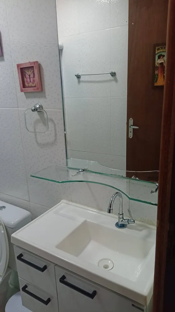 Apartamento, 1 quarto, 25 m² - Foto 10
