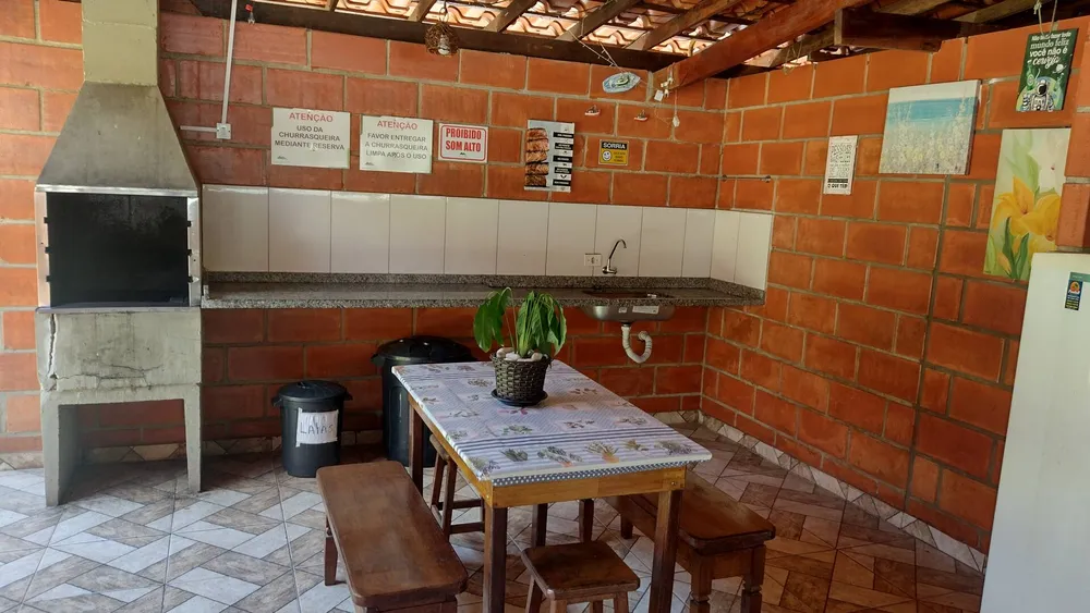 Apartamento, 1 quarto, 25 m² - Foto 11