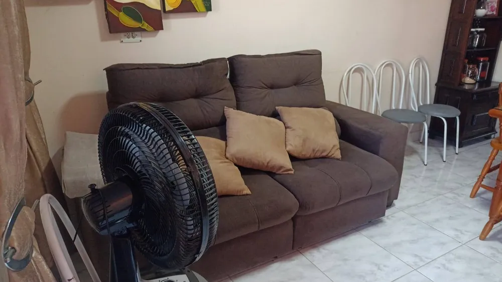 Apartamento, 1 quarto, 25 m² - Foto 3