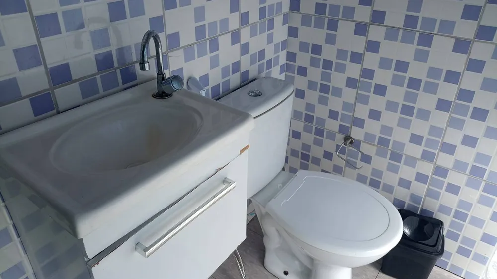 Apartamento, 1 quarto, 25 m² - Foto 9