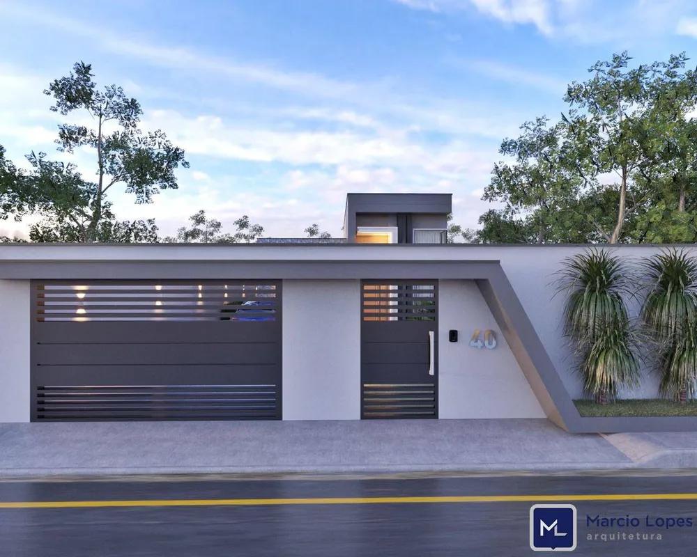 Casa, 3 quartos, 300 m² - Foto 2