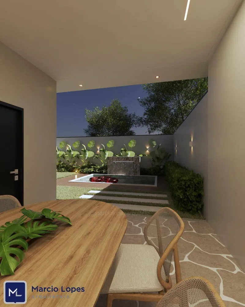 Casa, 3 quartos, 300 m² - Foto 3