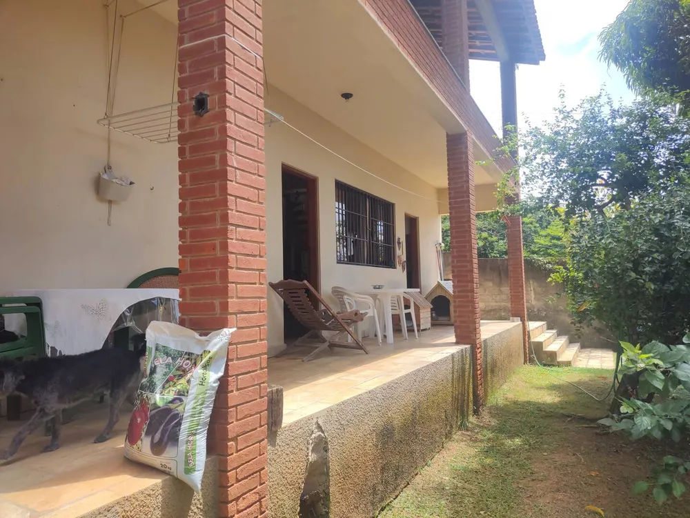 Casa, 3 quartos, 718 m² - Foto 10