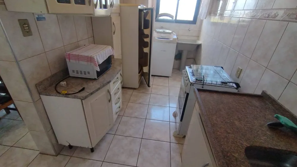 Apartamento, 3 quartos, 140 m² - Foto 6