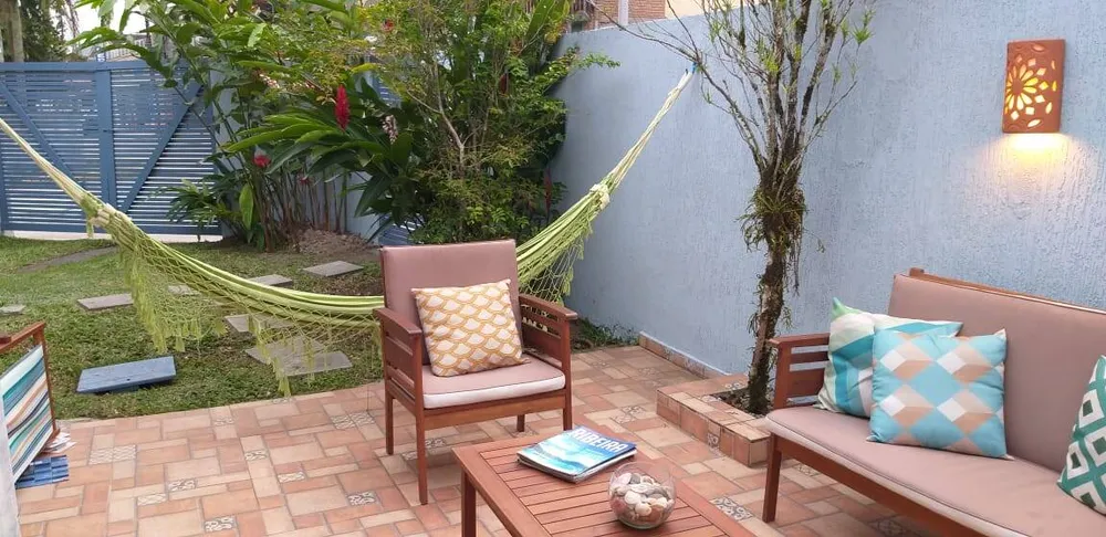 Casa, 3 quartos, 242 m² - Foto 11