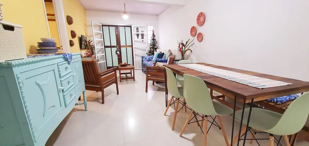 Casa, 3 quartos, 242 m² - Foto 1