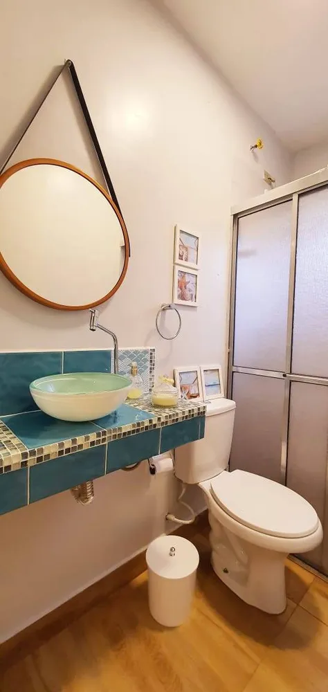 Casa, 3 quartos, 242 m² - Foto 2
