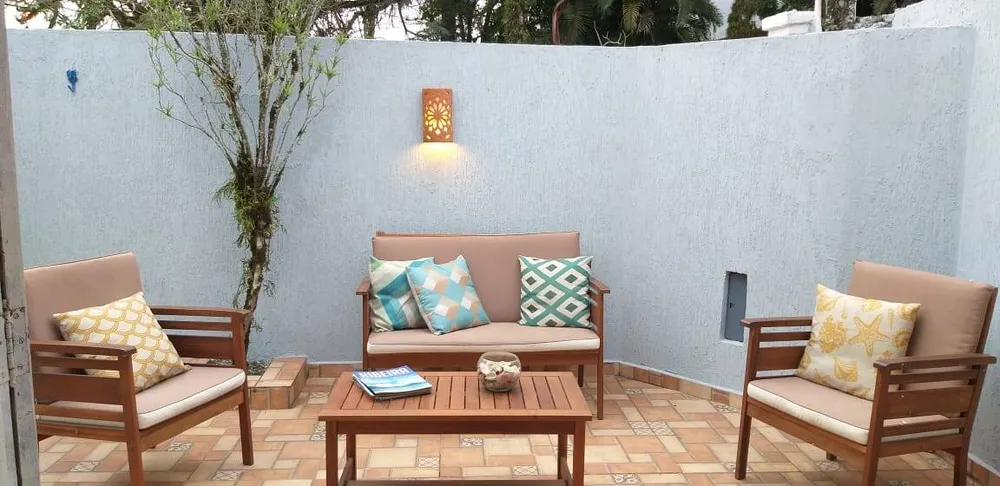 Casa, 3 quartos, 242 m² - Foto 12
