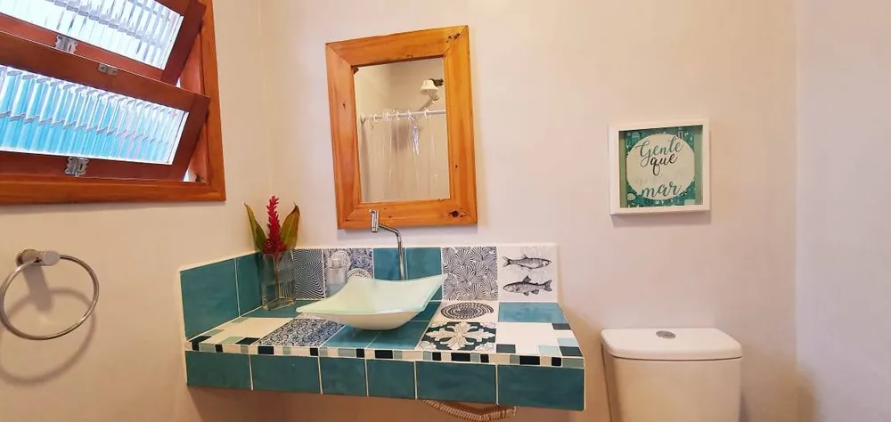 Casa, 3 quartos, 242 m² - Foto 8