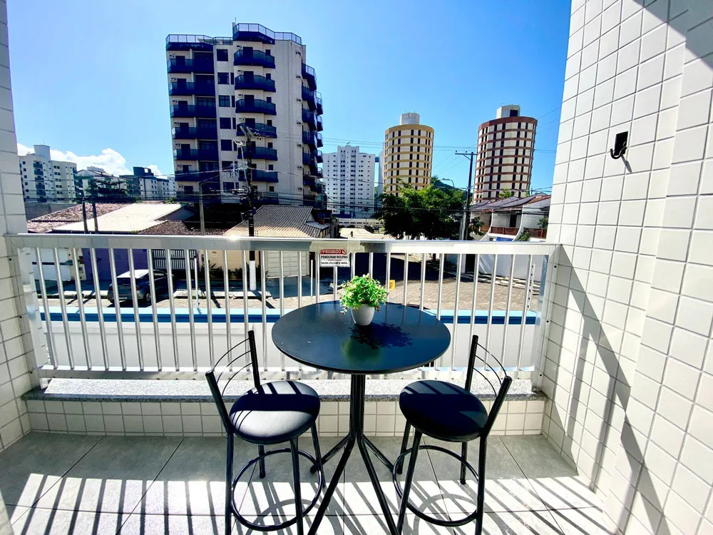 Apartamento, 2 quartos, 70 m² - Foto 9