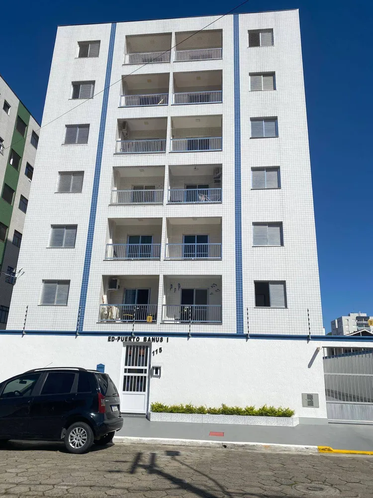 Apartamento, 2 quartos, 70 m² - Foto 2