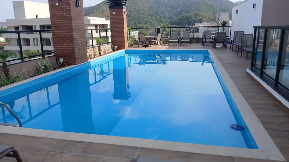Apartamento, 1 quarto, 45 m² - Foto 11