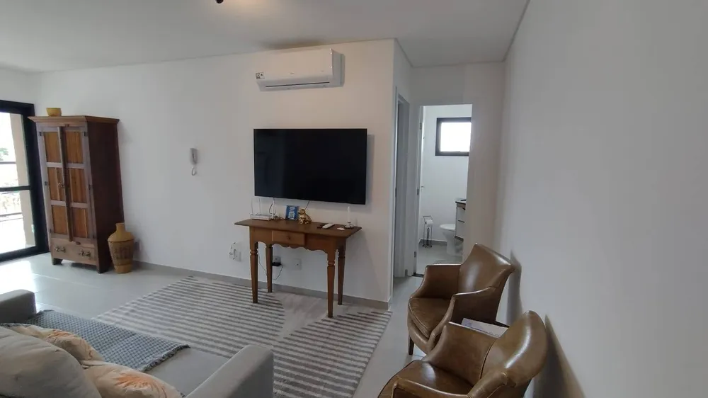 Apartamento, 1 quarto, 45 m² - Foto 2