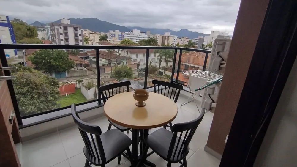 Apartamento, 1 quarto, 45 m² - Foto 9
