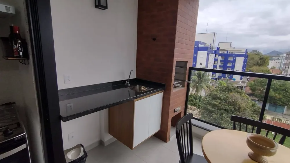 Apartamento, 1 quarto, 45 m² - Foto 10