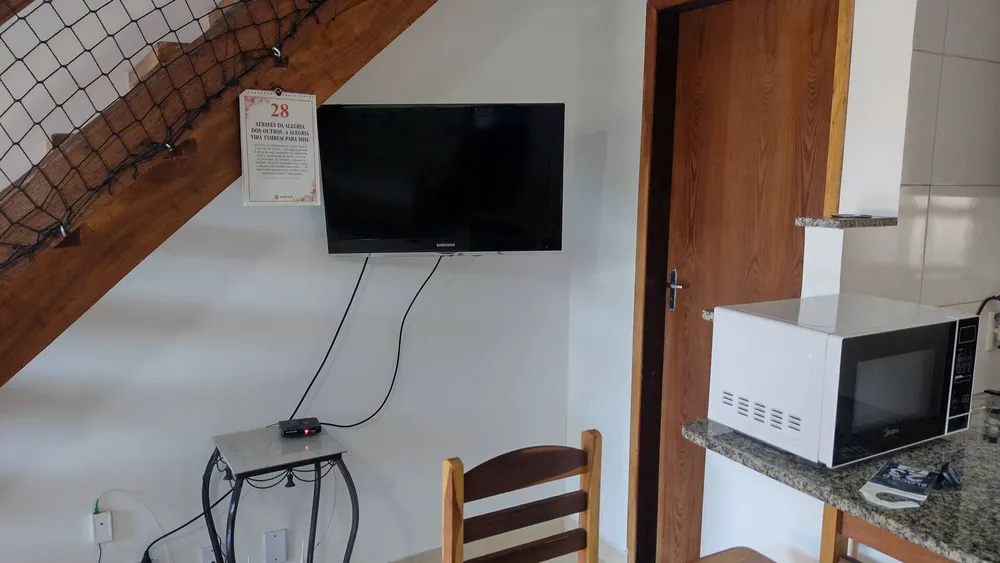 Apartamento, 1 quarto, 25 m² - Foto 6