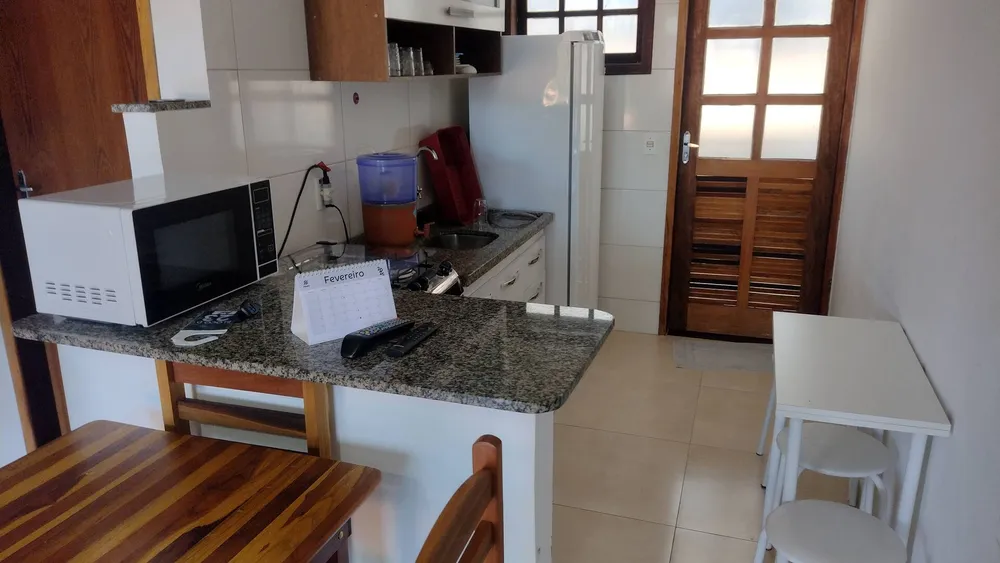 Apartamento, 1 quarto, 25 m² - Foto 3