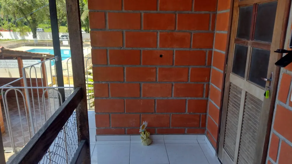 Apartamento, 1 quarto, 25 m² - Foto 4