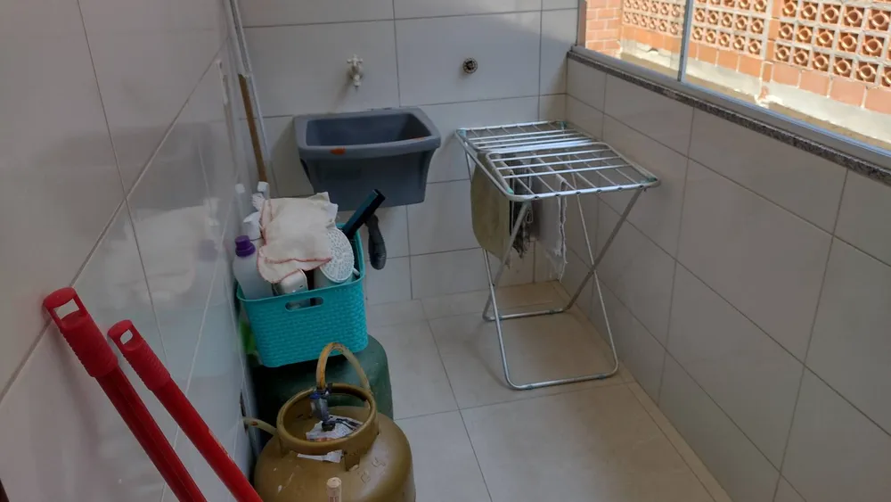 Apartamento, 1 quarto, 25 m² - Foto 8