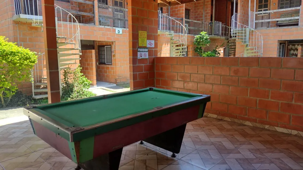Apartamento, 1 quarto, 25 m² - Foto 12