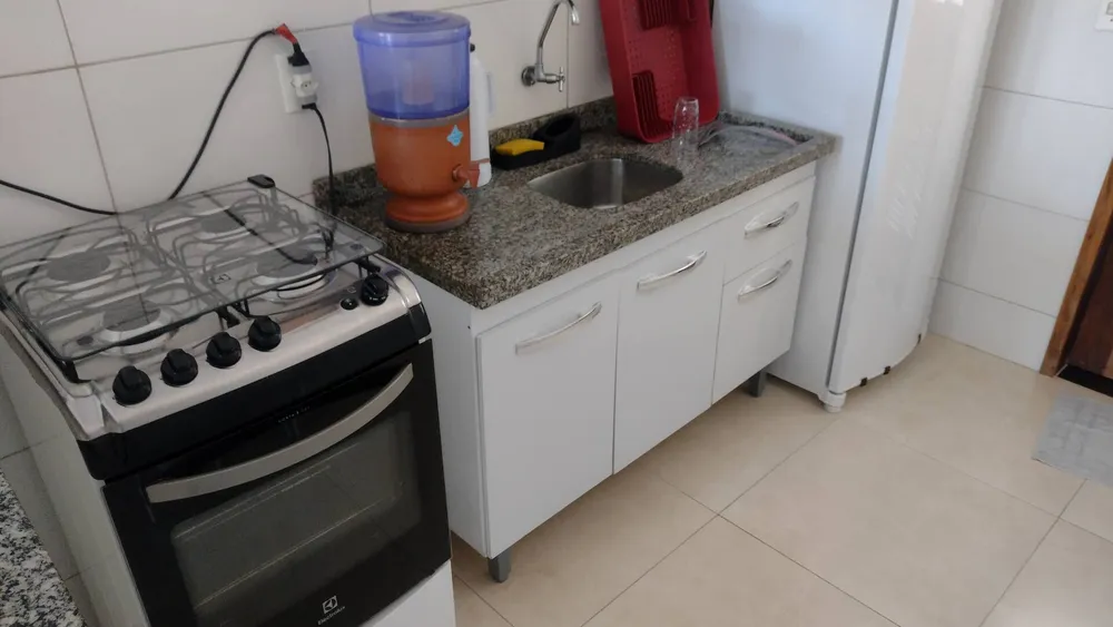 Apartamento, 1 quarto, 25 m² - Foto 7