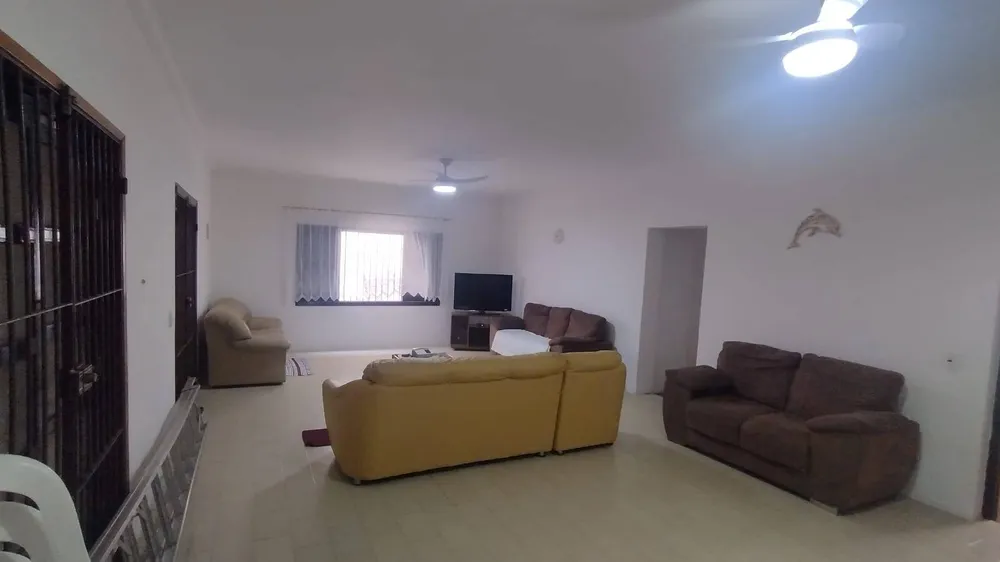 Casa, 7 quartos, 315 m² - Foto 1