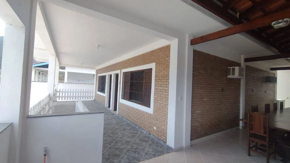 Casa, 7 quartos, 315 m² - Foto 11